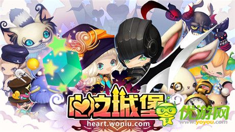 卡牌游戲發(fā)展史 2015將進入即時戰(zhàn)斗時代?