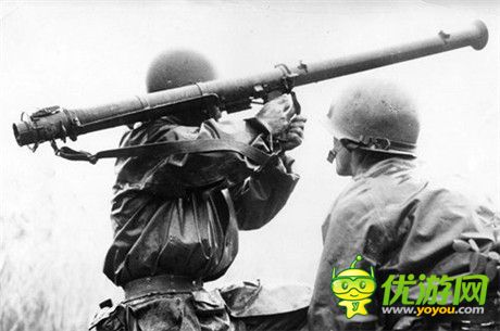 休得妄自尊大《紅警坦克·帝國OL》反坦克武器大盤點(diǎn) (下)