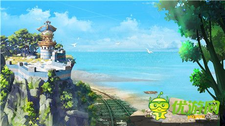 宿命之戰(zhàn)《守護之光》限量不刪檔內測進行時