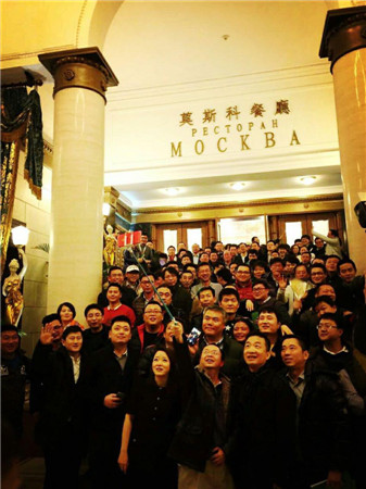 周鴻祎2015首次出臺：一張自拍照背后的3個猜想和1個懸念