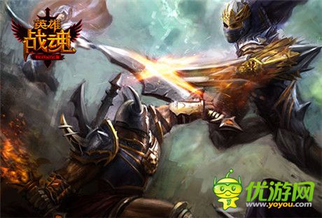 這是要鬧哪樣？《英雄戰(zhàn)魂》GM經(jīng)典回復