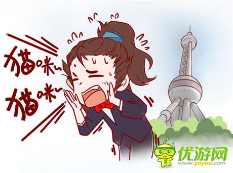 AngelaBaby《無敵喚靈》成長(zhǎng)日記(八)——錯(cuò)過