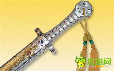 何方神圣？《格斗江湖》全新職業(yè)天劍大猜想