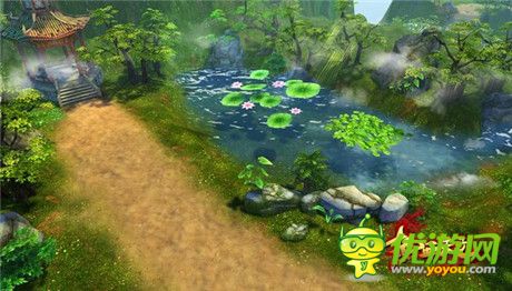 全民關注《熱血天子》五大亮點值得期待
