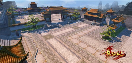 全民關注《熱血天子》五大亮點值得期待