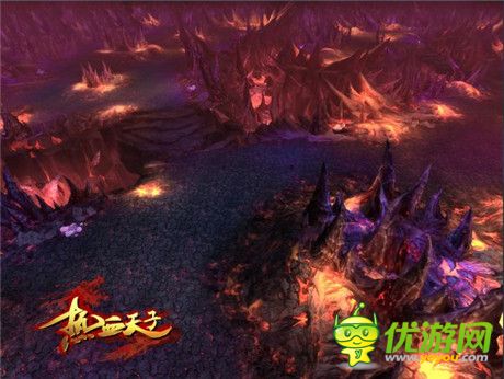 全民關注《熱血天子》五大亮點值得期待